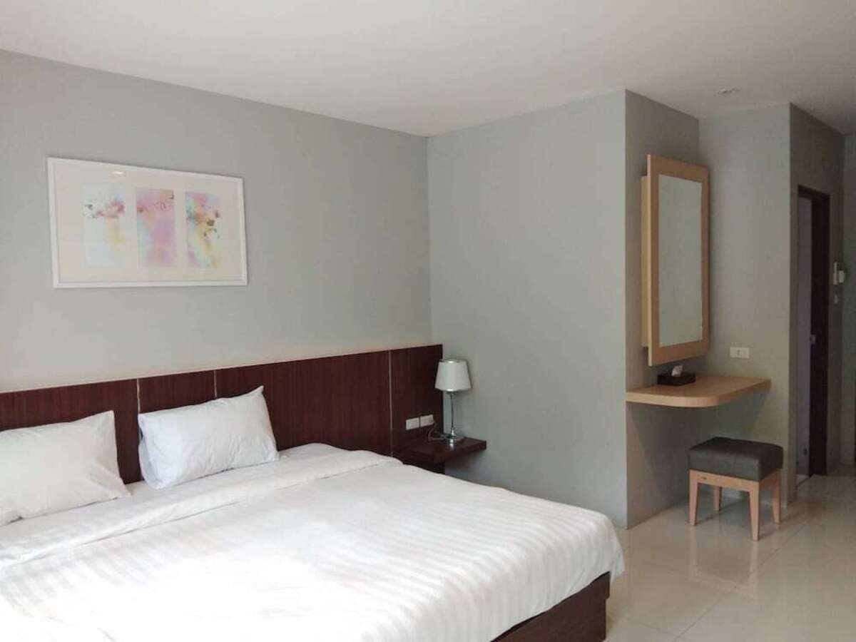 фотографии отеля Ahad Suite Aonang в Таиланд(Ао Нанг) - фото №10