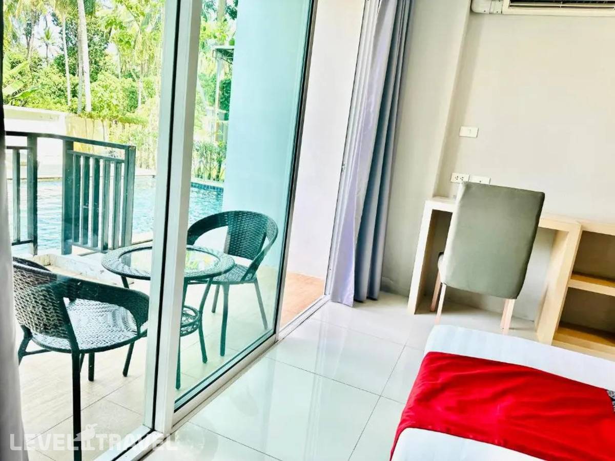 фотографии отеля Ahad Suite Aonang в Таиланд(Ао Нанг) - фото №20