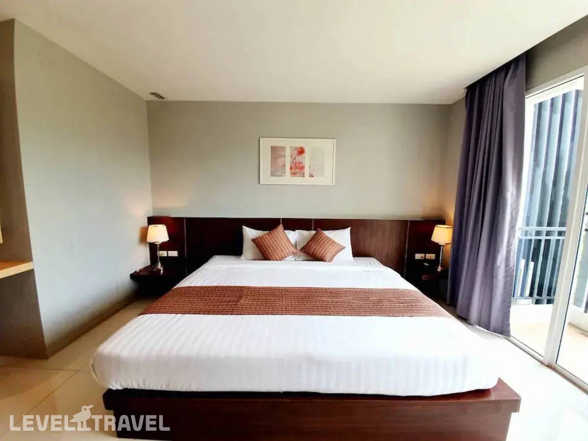 фотографии отеля Ahad Suite Aonang в Таиланд(Ао Нанг) - фото №6