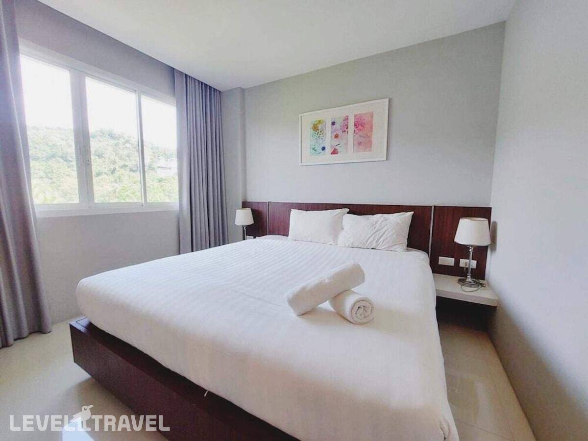 фотографии отеля Ahad Suite Aonang в Таиланд(Ао Нанг) - фото №8