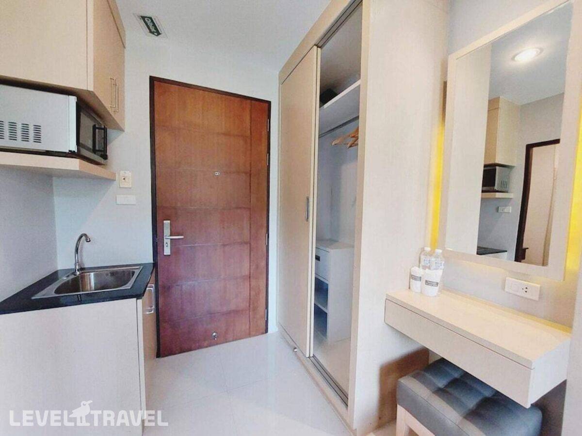 фотографии отеля Ahad Suite Aonang в Таиланд(Ао Нанг) - фото №19