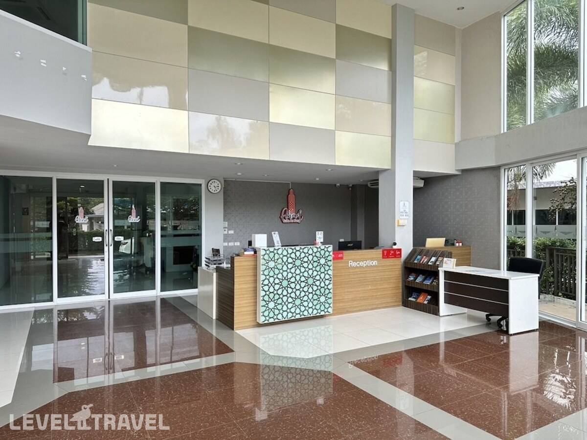 фотографии отеля Ahad Suite Aonang в Таиланд(Ао Нанг) - фото №22