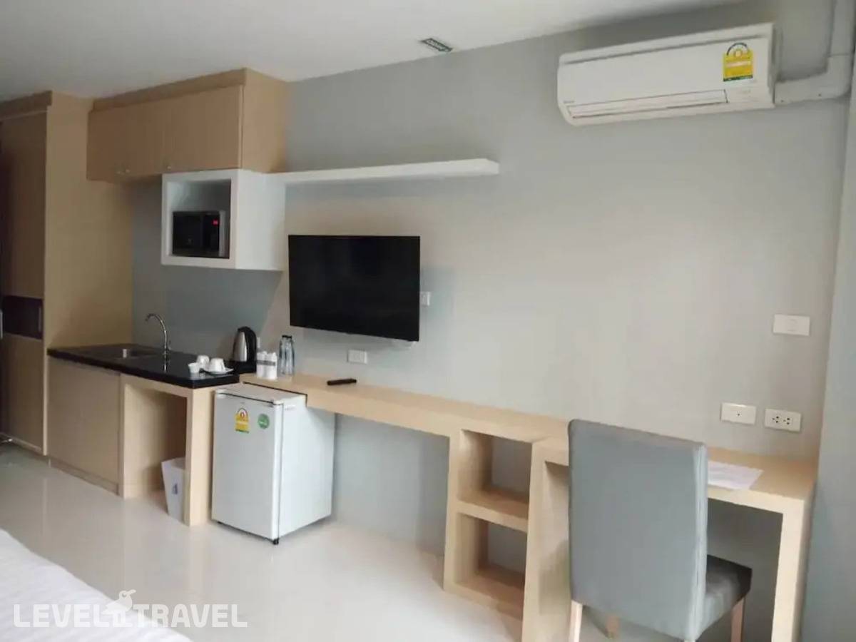 фотографии отеля Ahad Suite Aonang в Таиланд(Ао Нанг) - фото №17