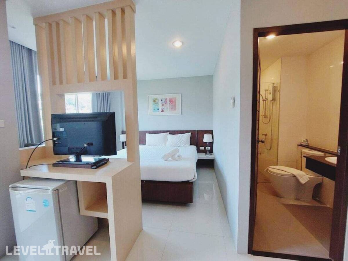 фотографии отеля Ahad Suite Aonang в Таиланд(Ао Нанг) - фото №15