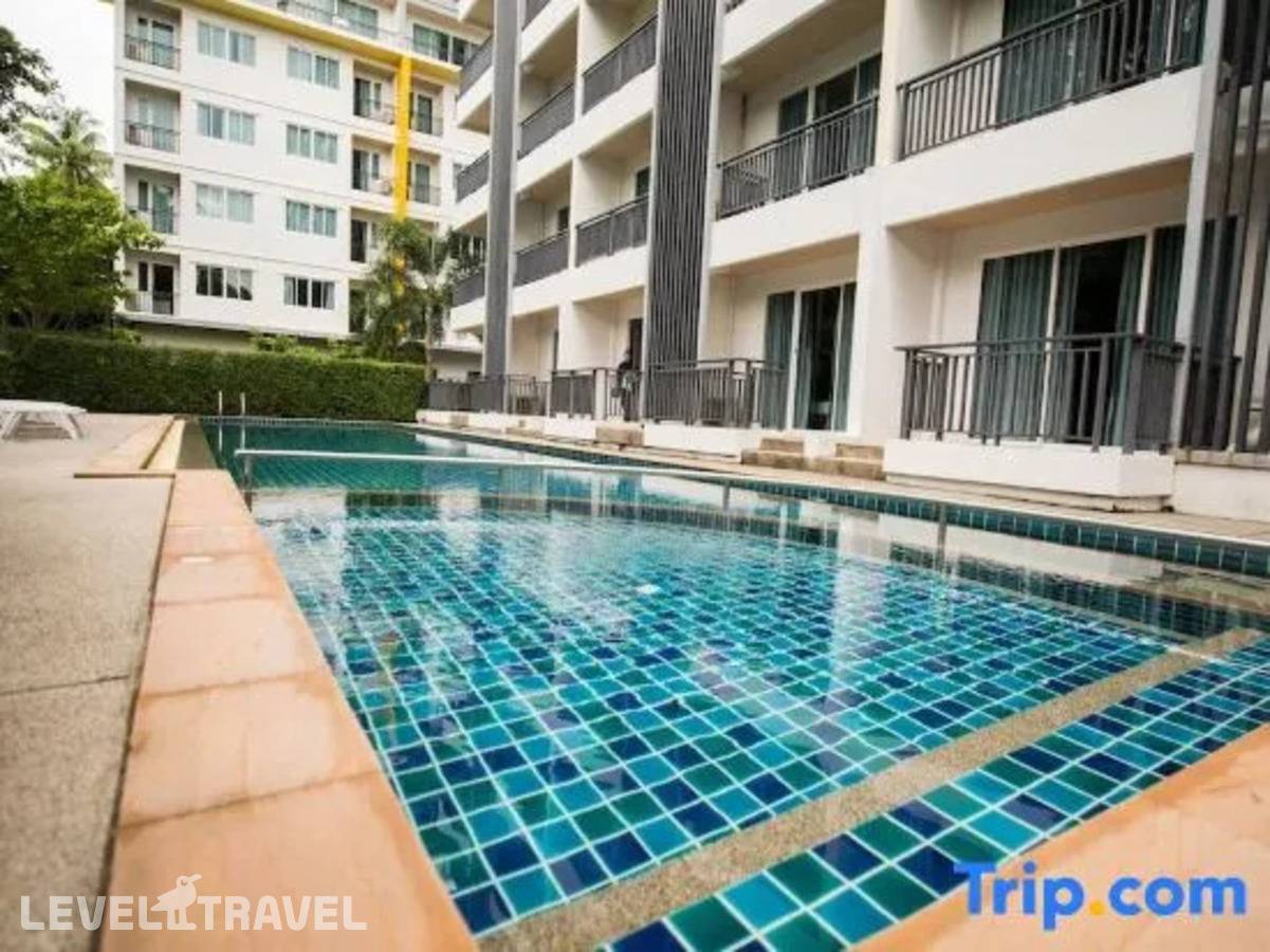 фотографии отеля Ahad Suite Aonang в Таиланд(Ао Нанг) - фото №24