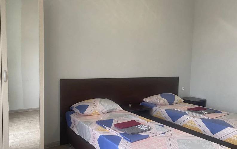 Тихая Гавань