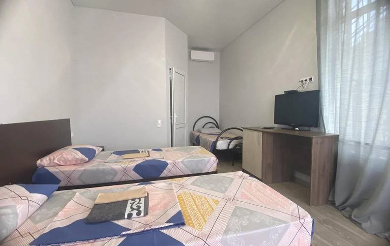 Тихая Гавань