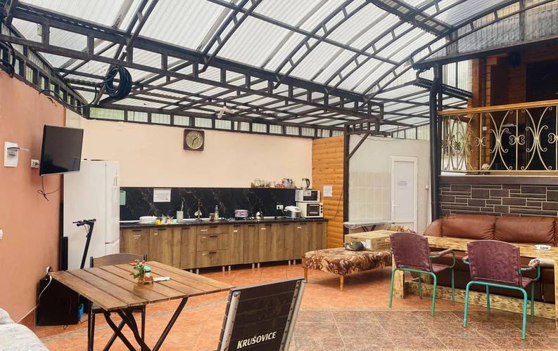 Тихая Гавань