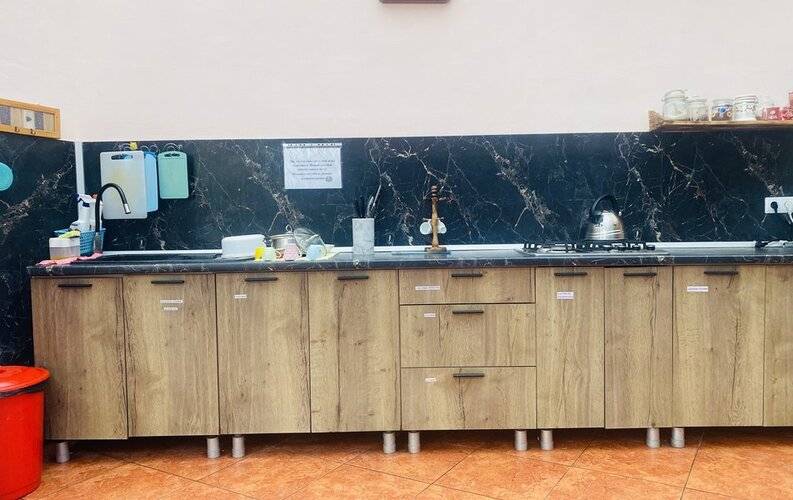 Тихая Гавань