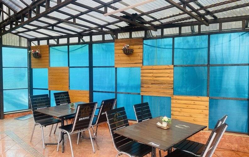 Тихая Гавань