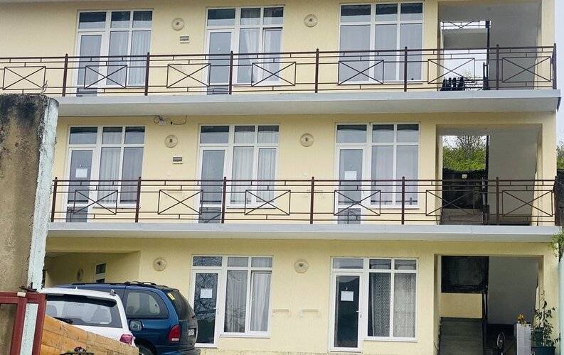 Тихая Гавань