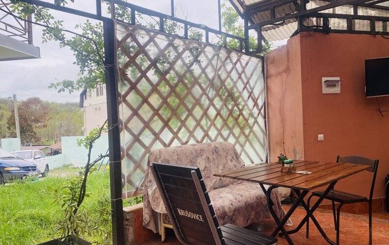 Тихая Гавань