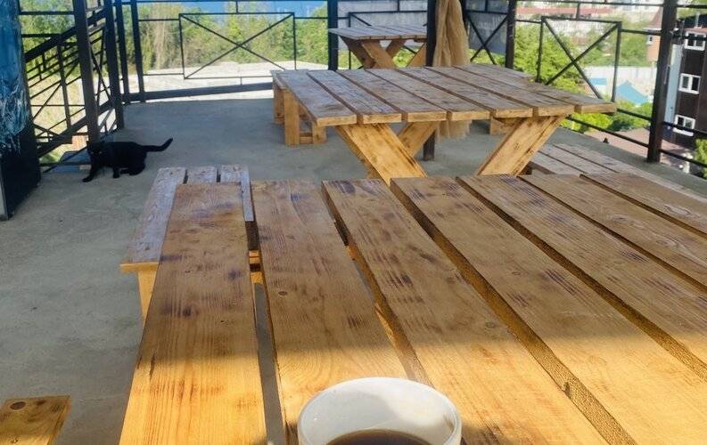 Тихая Гавань