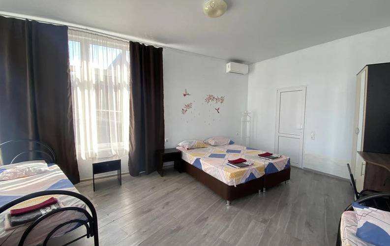 Тихая Гавань