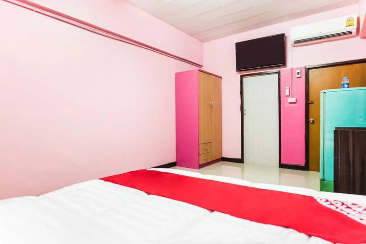 Gedkanok Apartment