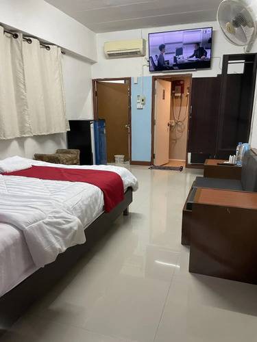 Gedkanok Apartment