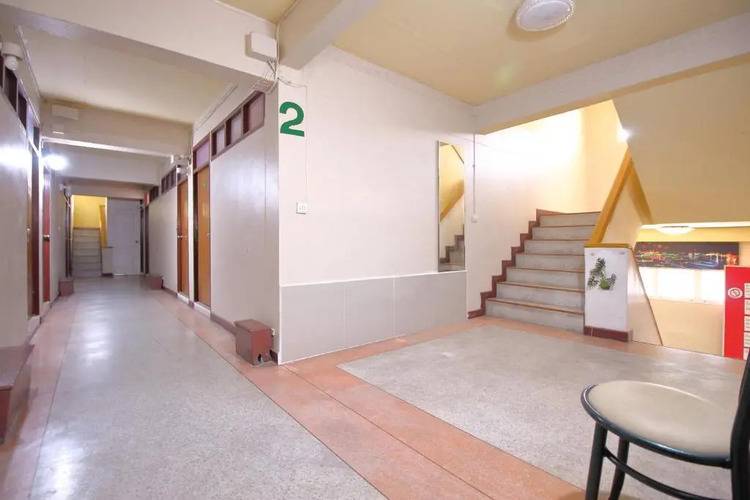 Gedkanok Apartment