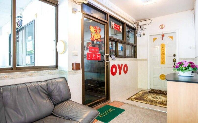 Gedkanok Apartment
