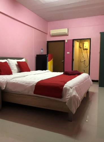 Gedkanok Apartment