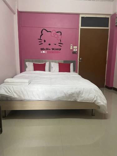Gedkanok Apartment