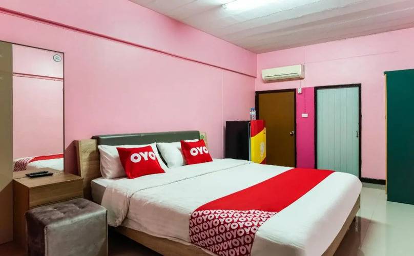Gedkanok Apartment