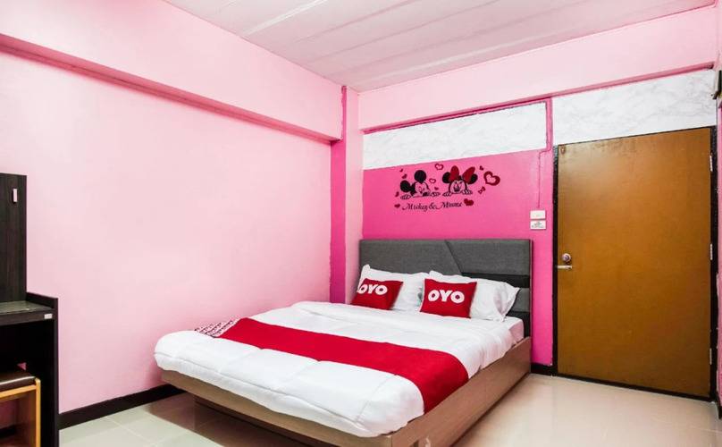 Gedkanok Apartment