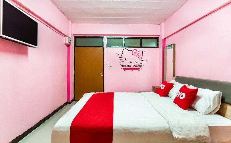 Gedkanok Apartment