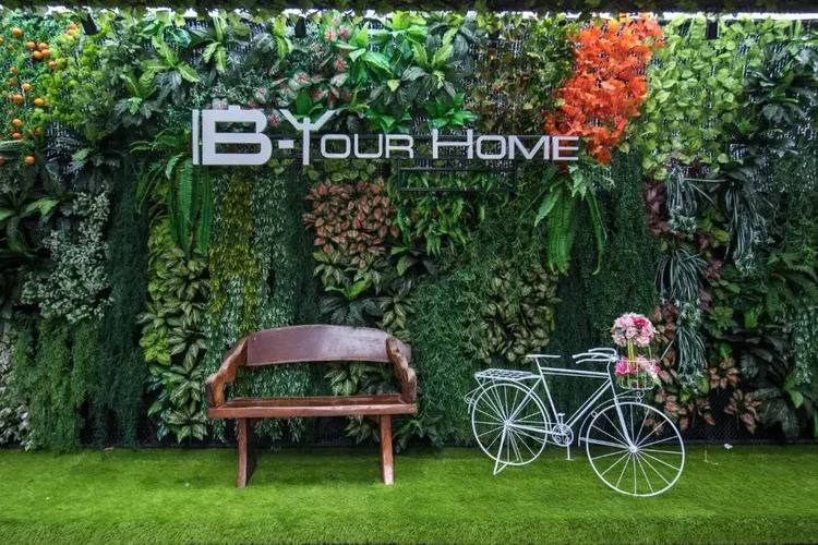 Отель B Your Home Hotel Donmueang Airport Bangkok