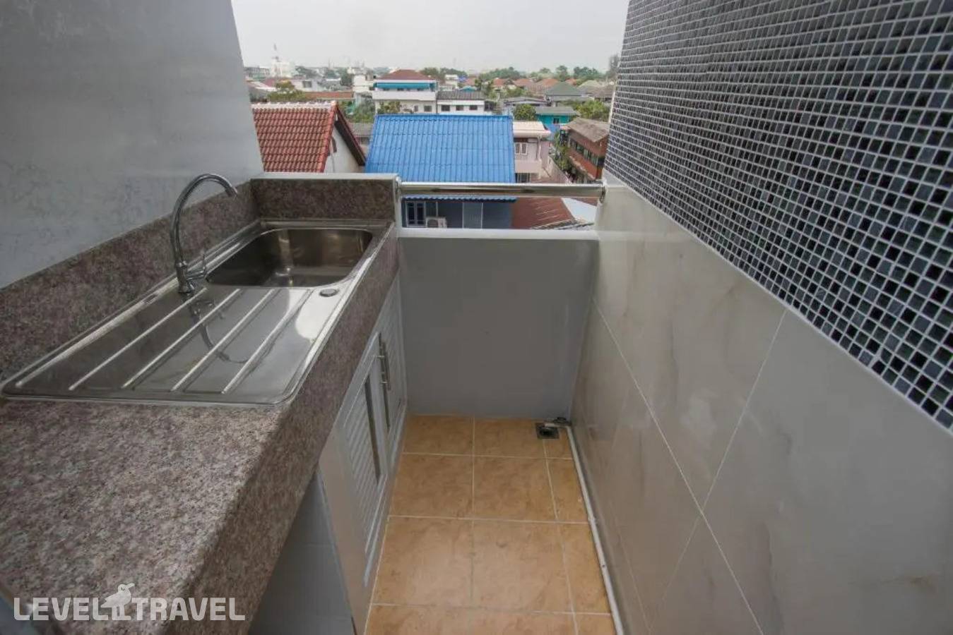 фотографии отеля Отель B Your Home Hotel Donmueang Airport Bangkok в Таиланд(Бангкок) - фото №9