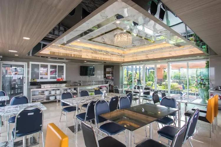 Отель B Your Home Hotel Donmueang Airport Bangkok