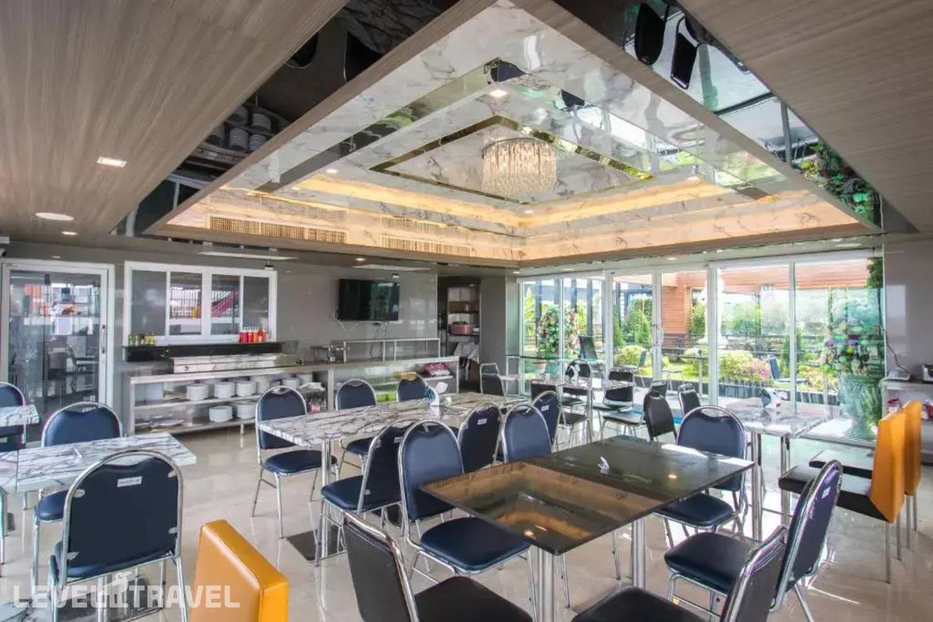 фотографии отеля Отель B Your Home Hotel Donmueang Airport Bangkok в Таиланд(Бангкок) - фото №13