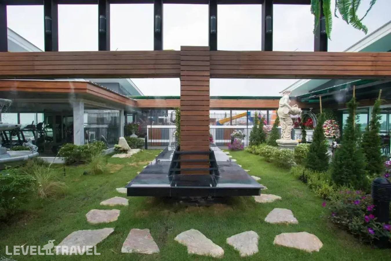 фотографии отеля Отель B Your Home Hotel Donmueang Airport Bangkok в Таиланд(Бангкок) - фото №23