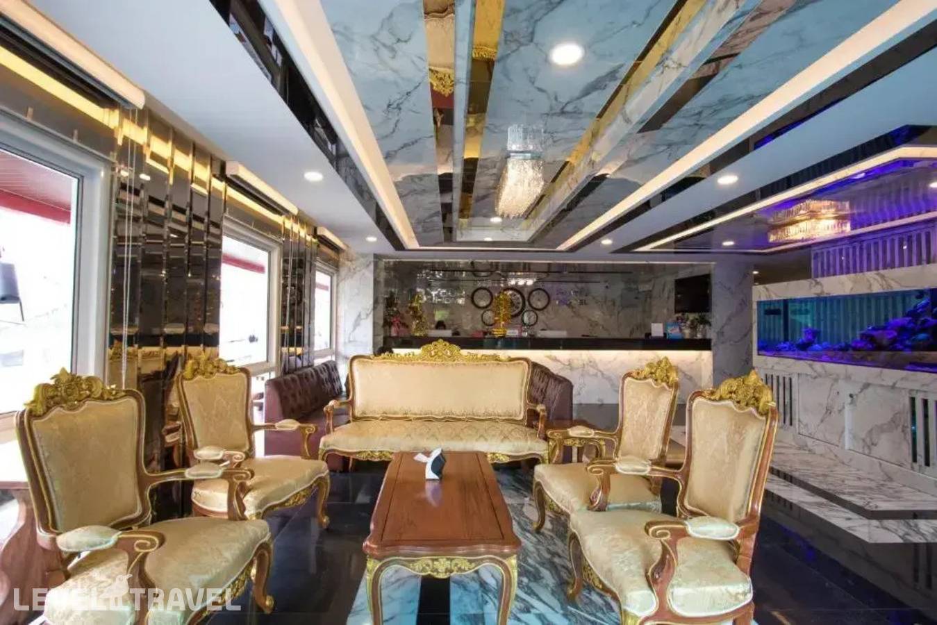 фотографии отеля Отель B Your Home Hotel Donmueang Airport Bangkok в Таиланд(Бангкок) - фото №15