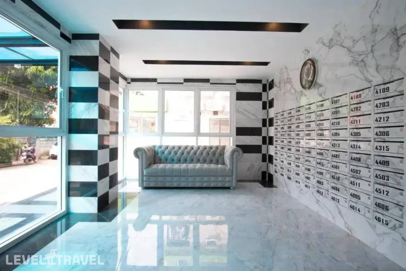 фотографии отеля Отель B Your Home Hotel Donmueang Airport Bangkok в Таиланд(Бангкок) - фото №16