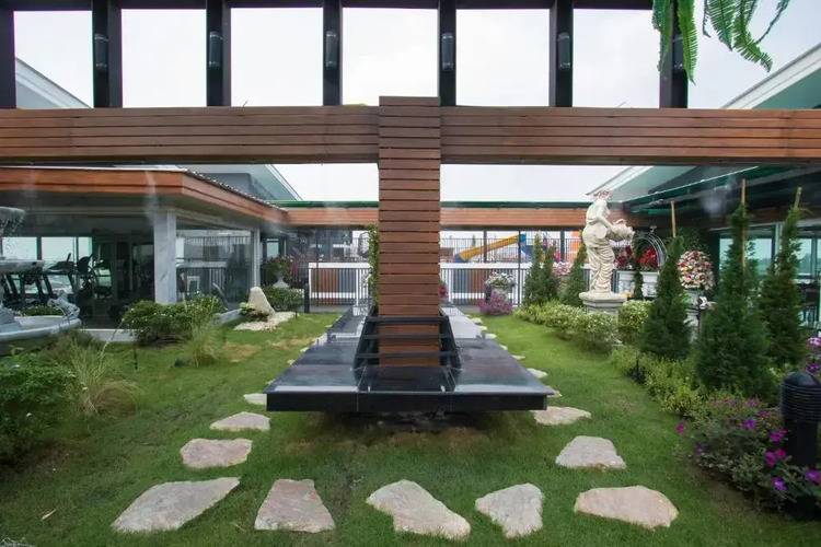 Отель B Your Home Hotel Donmueang Airport Bangkok