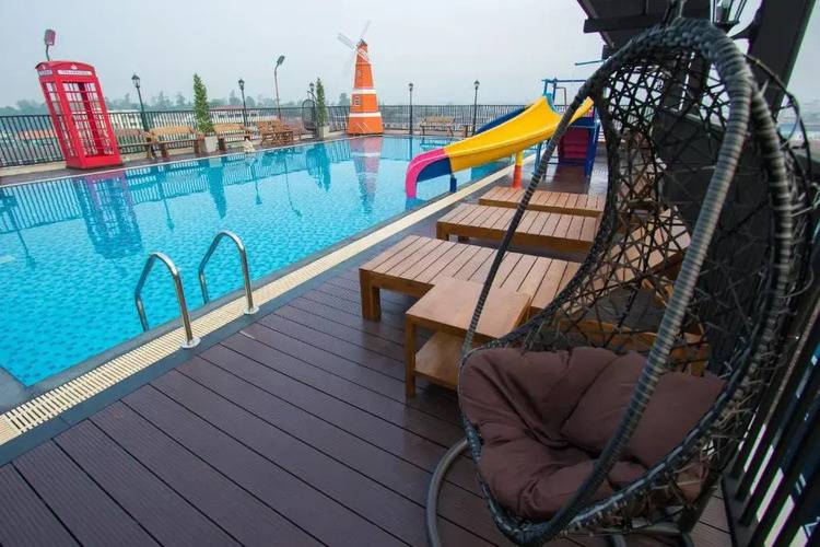 Отель B Your Home Hotel Donmueang Airport Bangkok