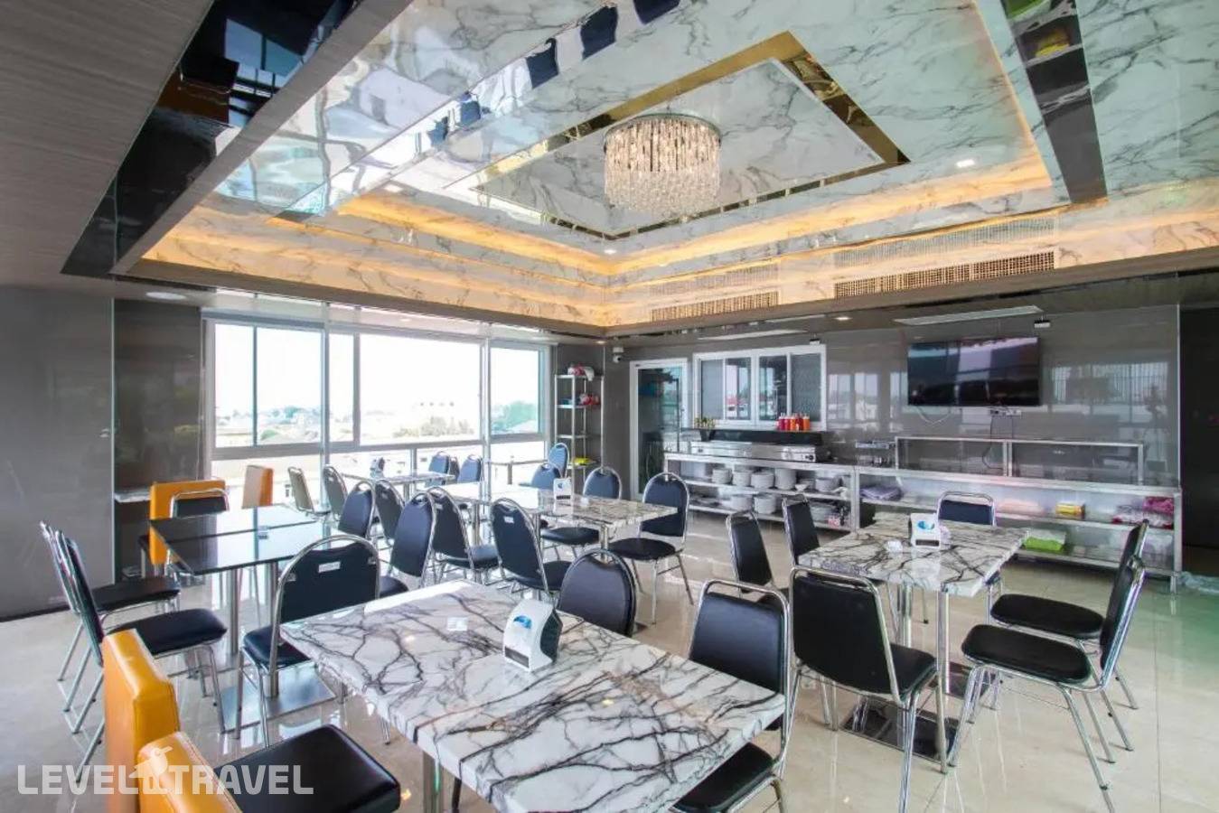 фотографии отеля Отель B Your Home Hotel Donmueang Airport Bangkok в Таиланд(Бангкок) - фото №12