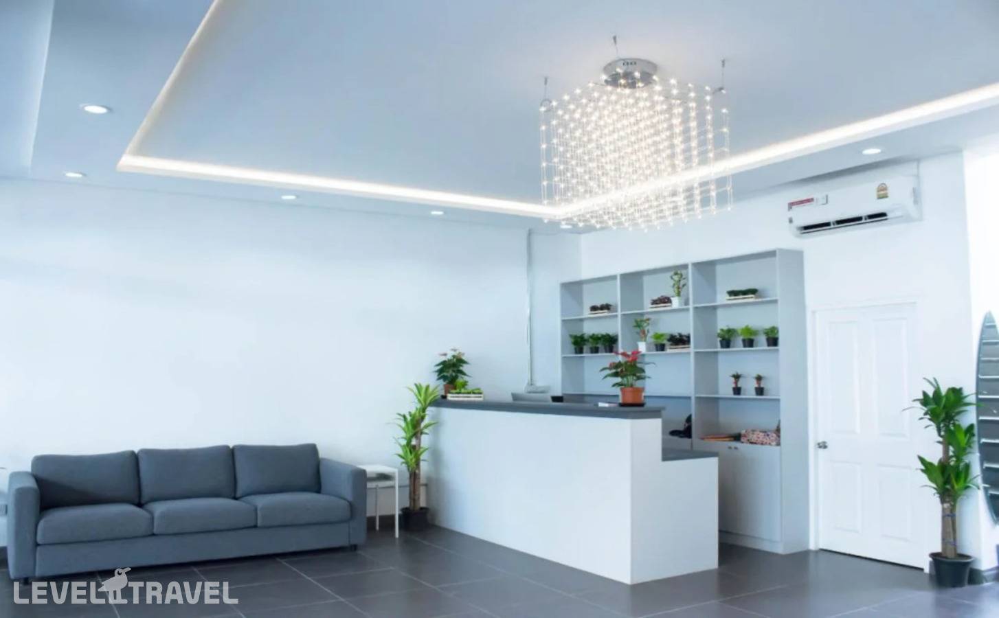 фотографии отеля Moca Hotel в Таиланд(Бангкок) - фото №2