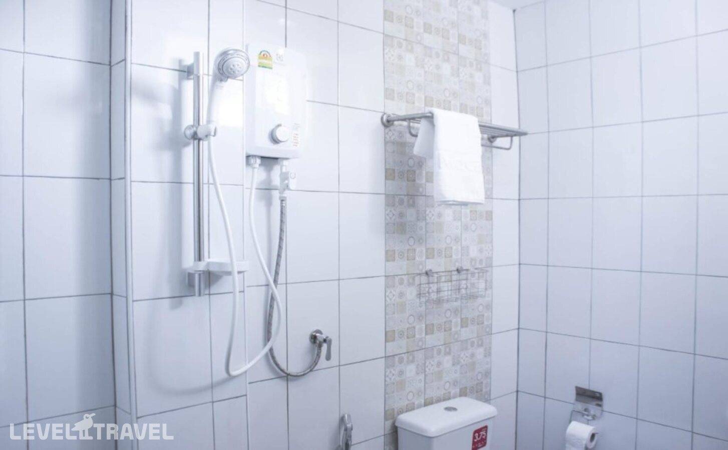 фотографии отеля Moca Hotel в Таиланд(Бангкок) - фото №8