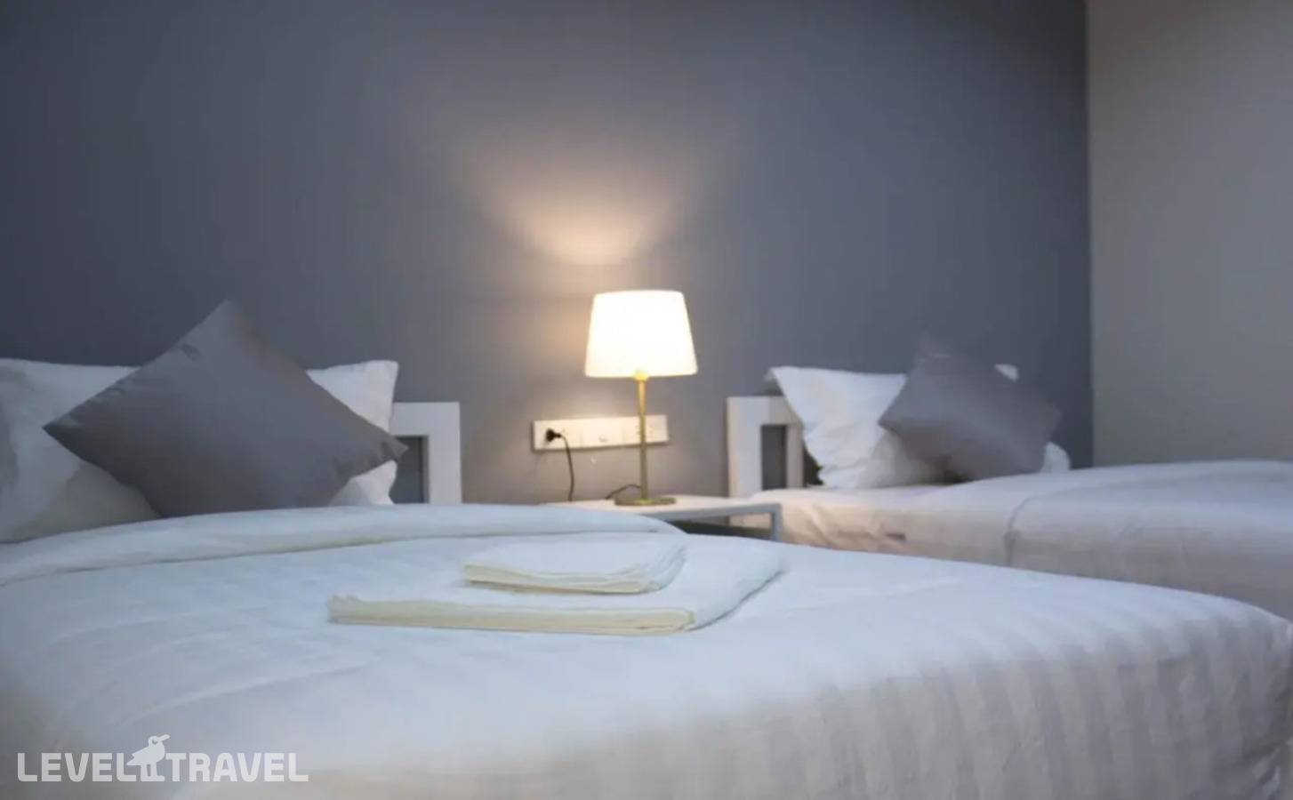 фотографии отеля Moca Hotel в Таиланд(Бангкок) - фото №5