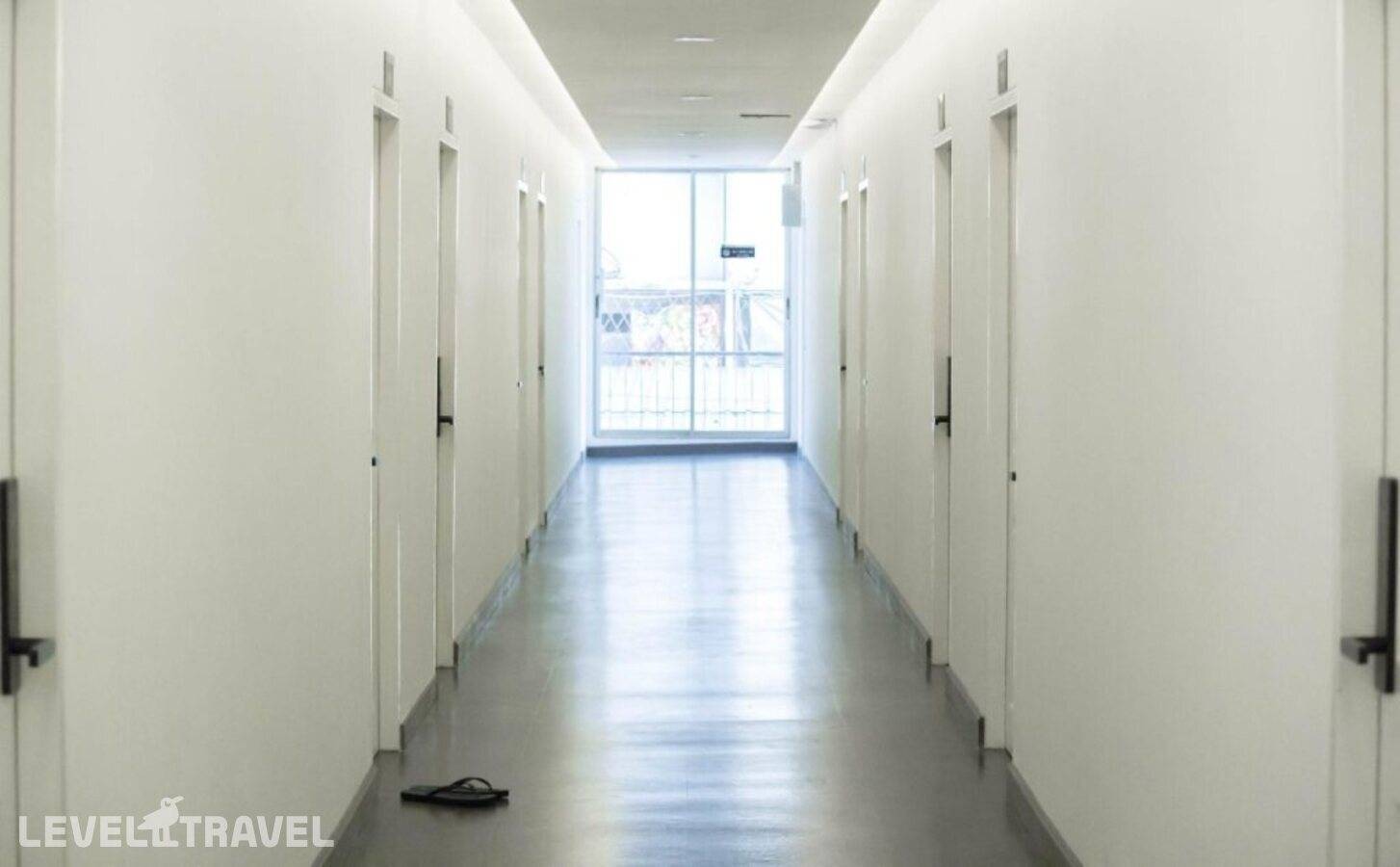 фотографии отеля Moca Hotel в Таиланд(Бангкок) - фото №13