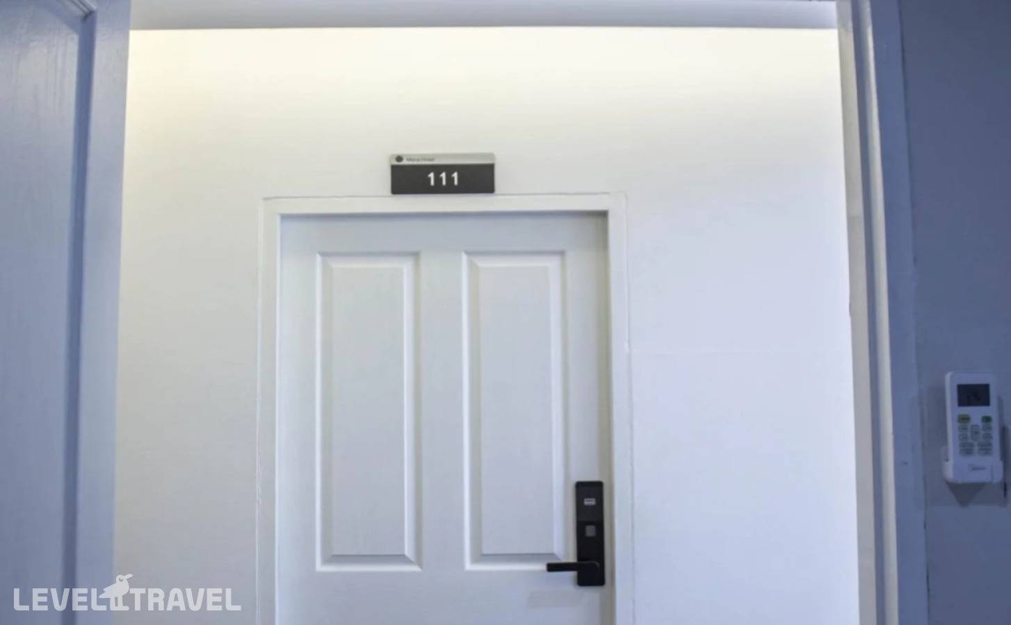 фотографии отеля Moca Hotel в Таиланд(Бангкок) - фото №15