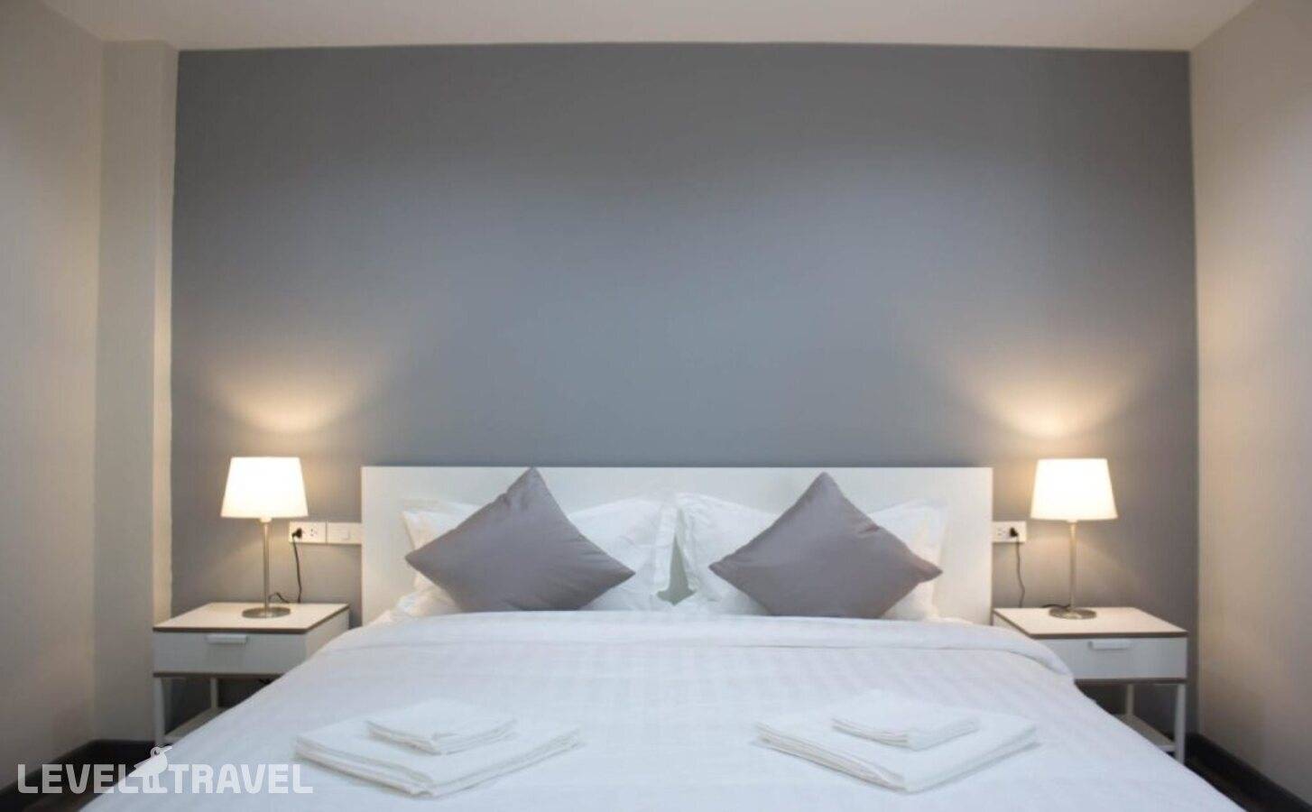 фотографии отеля Moca Hotel в Таиланд(Бангкок) - фото №4