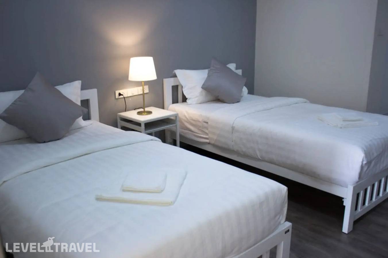 фотографии отеля Moca Hotel в Таиланд(Бангкок) - фото №3