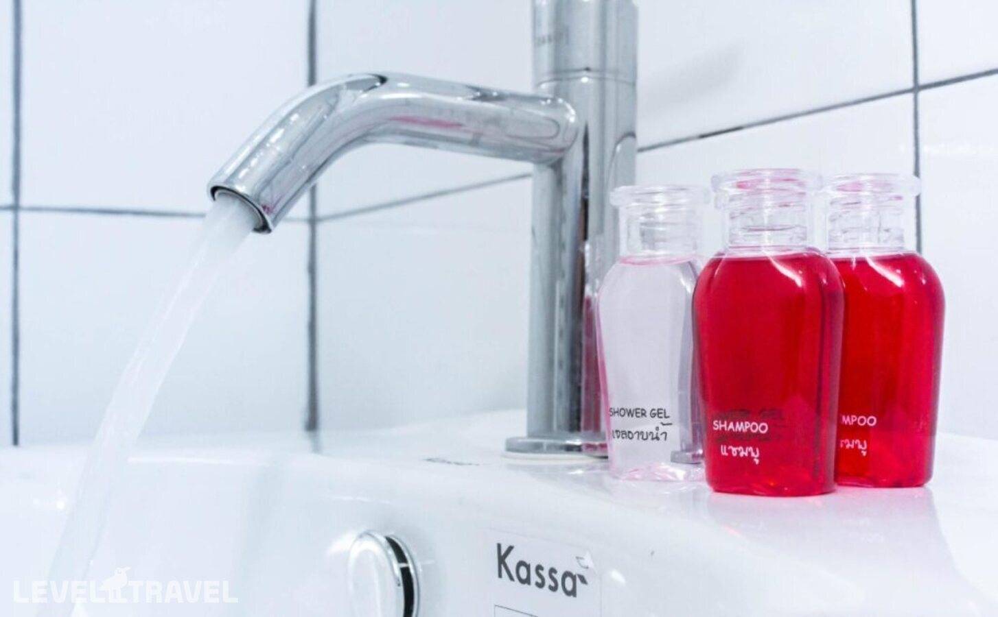 фотографии отеля Moca Hotel в Таиланд(Бангкок) - фото №10