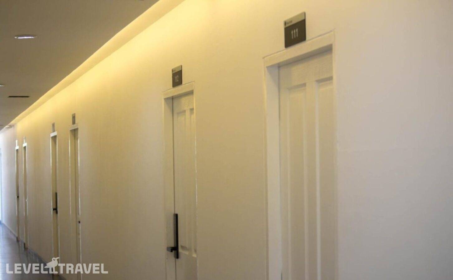 фотографии отеля Moca Hotel в Таиланд(Бангкок) - фото №12