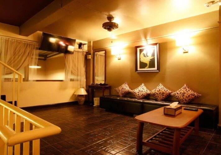 Naturbliss Boutique Residence