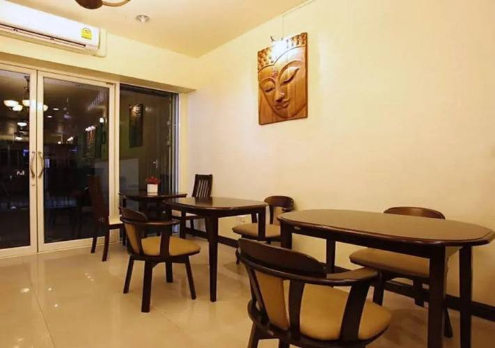 Naturbliss Boutique Residence