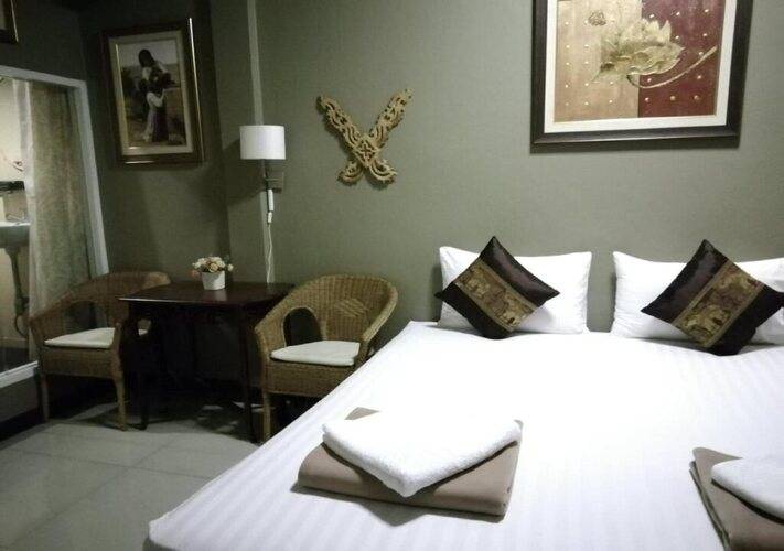 Naturbliss Boutique Residence