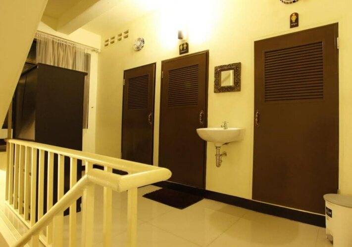 Naturbliss Boutique Residence